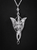 The Evenstar Pendant of Arwen
