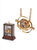 The Time Turner Necklace
