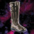 Walker Knee Boot