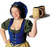 Barmaid Bodice