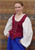 Wench Bodice