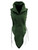 Women's Wood Elf Leather Jerkin