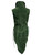 Women's Wood Elf Leather Jerkin