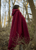 Wool Cape