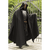 Wool Godfrey Cape