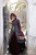 Woolen Coat Red Riding Hood"