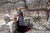 Woolen Coat Red Riding Hood"