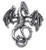Wyverex Earring