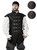 Yalon Long Deluxe Leather Jerkin
