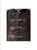 Yalon Long Deluxe Leather Jerkin