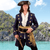 Buccaneer Coat