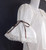 Pirate Chemise Top w/ Bows & Lace