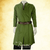 LARP Elven Tunic