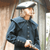 French Highwayman Coat