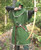 Huntingdon Overtunic