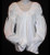 Long Sleeve Pirate Chemise Top