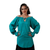 McGreedy Blouse