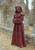 Monk's Robe