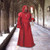Monk's Robe