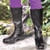 Matey Boot