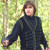 Black Pirate Vest