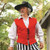 Pirate Vest