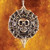 Pirate Pendant With Hidden Blade