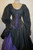 Skull Pirate Under-bust Corset