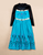 Queen Elsa Coronation Dress