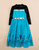 Queen Elsa Coronation Dress