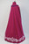 Frozen Elsa Coronation Dress with Cloak