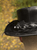 Leather Top Hat