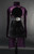 Steampunk Openbust Tailcoat