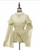Transparent Long Sleeve Chemise Top