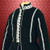 Velvet Doublet King Henry VIII