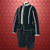 Velvet Doublet King Henry VIII