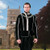Velvet Doublet King Henry VIII