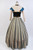 Princess Anna Coronation Dress.