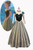 Princess Anna Coronation Dress.