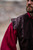 Heinrich Velvet Medieval Vest