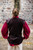 Heinrich Velvet Medieval Vest
