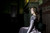 Lady Rowena Velvet Medieval Dress