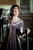 Lady Rowena Velvet Medieval Dress