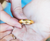 The Lord Of The Rings One Ring Replica On Chain