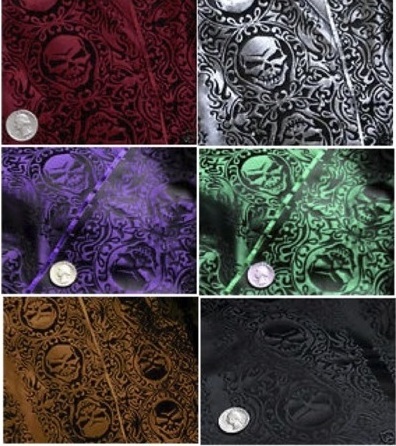 color chart
