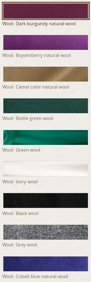 Color chart