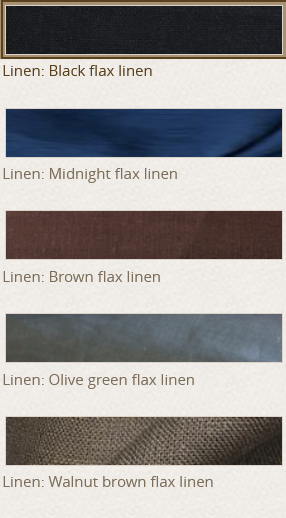 Color Chart