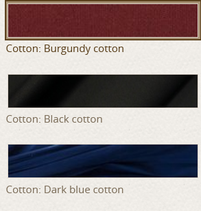 Color Chart