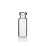 2R Flint (Clear) RTF Sterile Serum Vials
