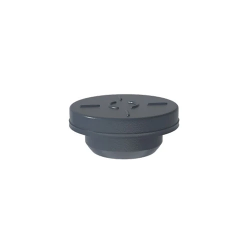 Sterile 13mm Stoppers (Bag of 250), Bromobutyl
